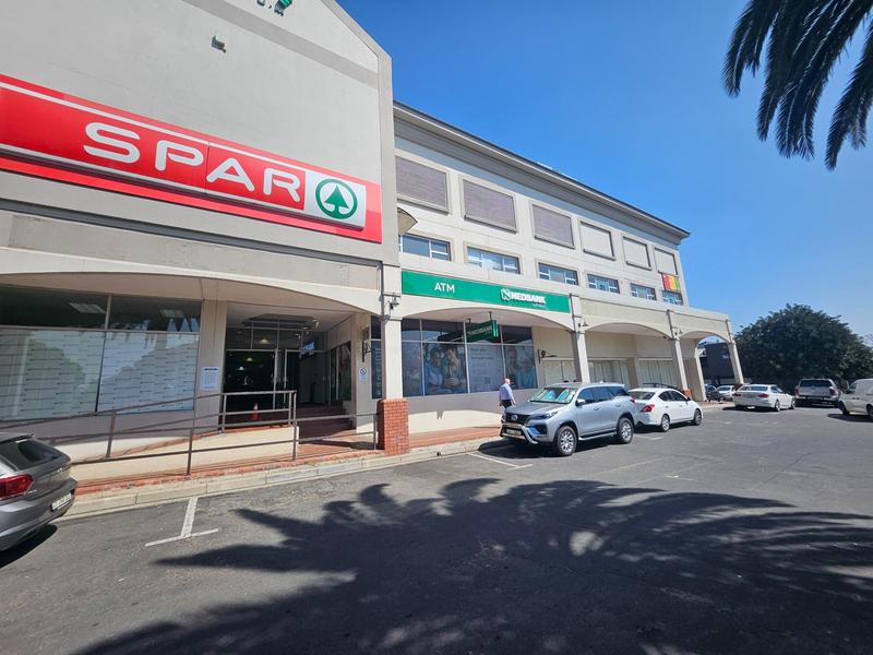 To Let Commercial Property for Rent in Durbanville Western Cape